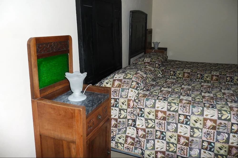 Photo of Bedroom in Pergola