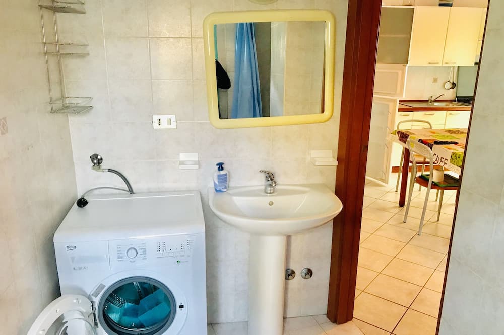 Photo of Bathroom in Silvi