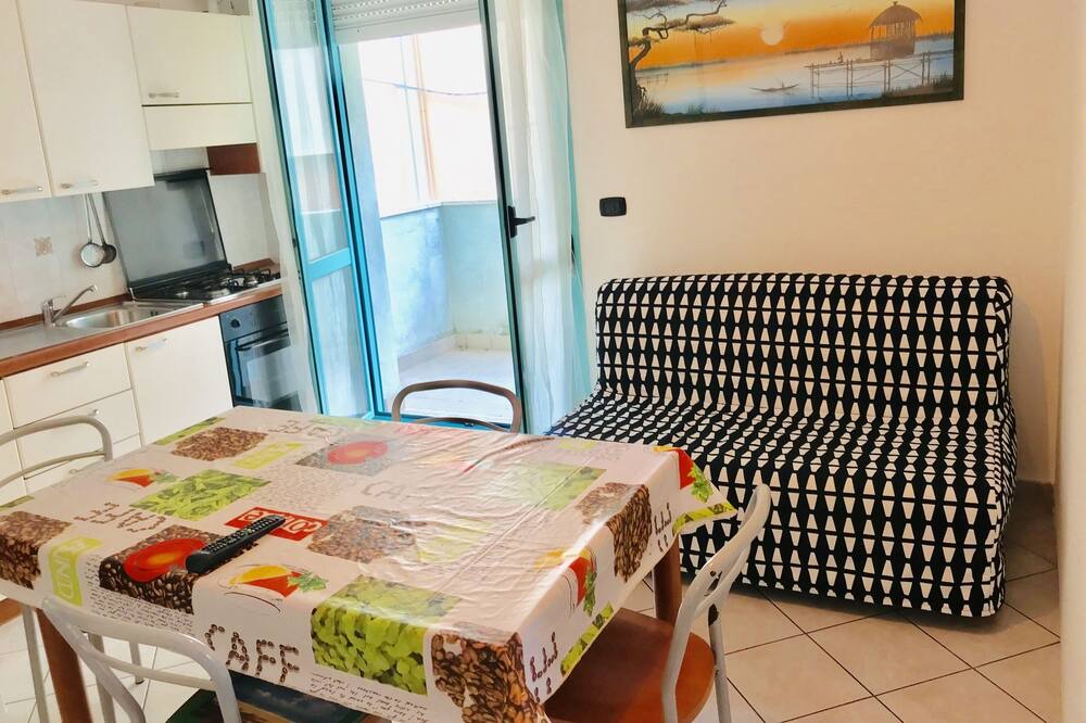 Photo of Livingroom in Silvi