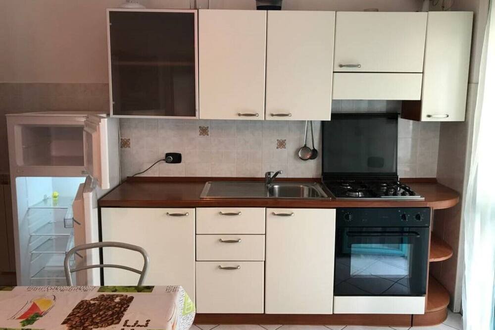 Photo of Kitchen in Silvi