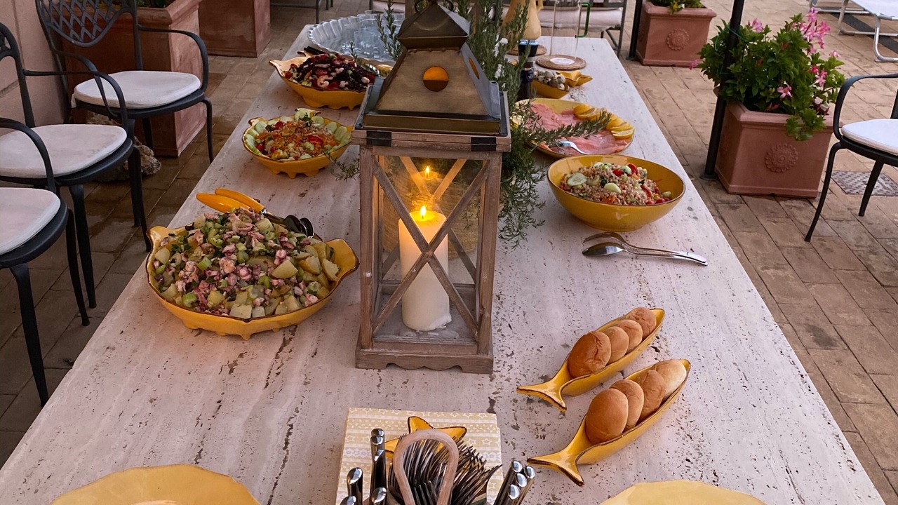 Photo of Outdoor in Porto Ercole