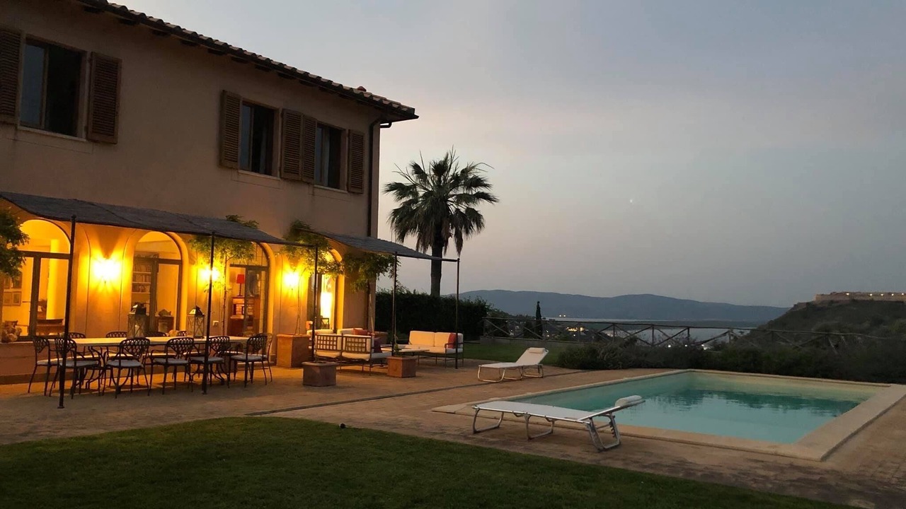 Photo of Outdoor in Porto Ercole