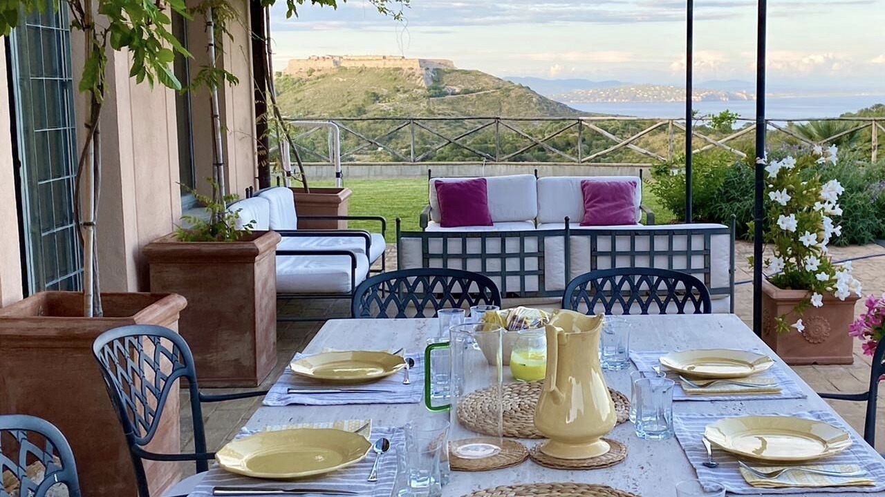 Photo of Others in Porto Ercole