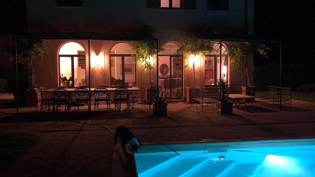 Photo of Outdoor in Porto Ercole