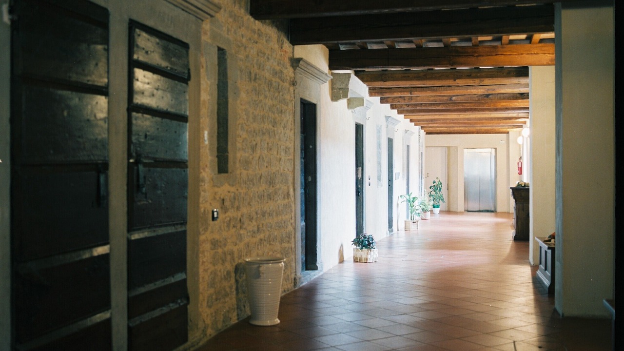 Photo of Buildings in Citta di Castello