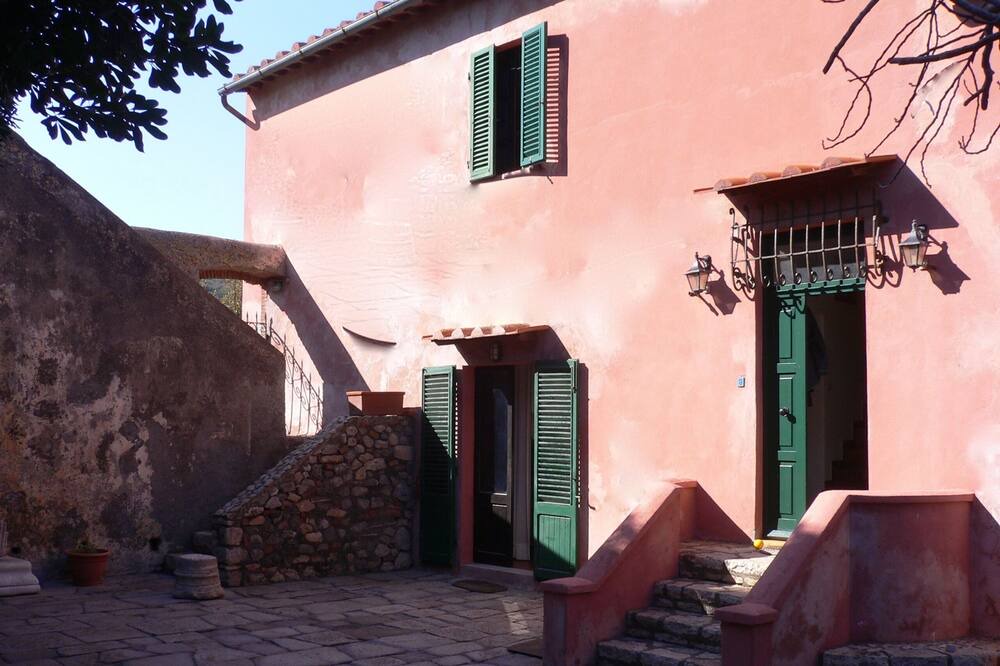 Photo of Outdoor in Ansedonia