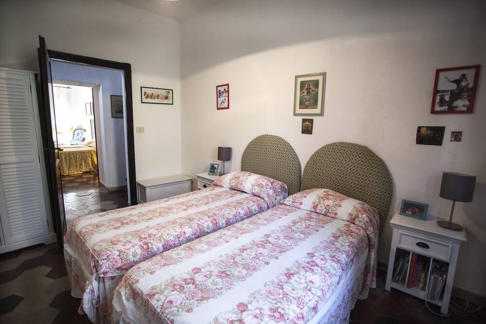 Photo of Bedroom in Ansedonia