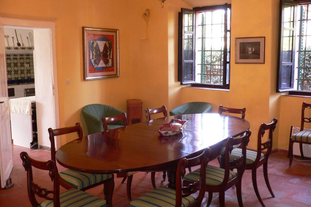Photo of Kitchen in Ansedonia