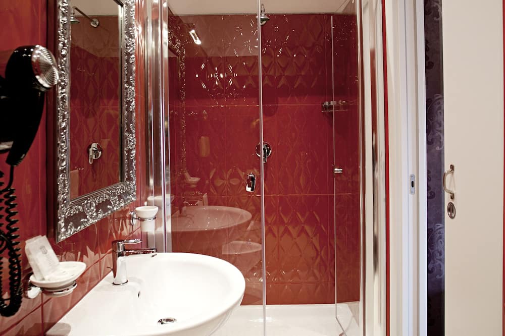 Photo of Bathroom in Rione V Ponte
