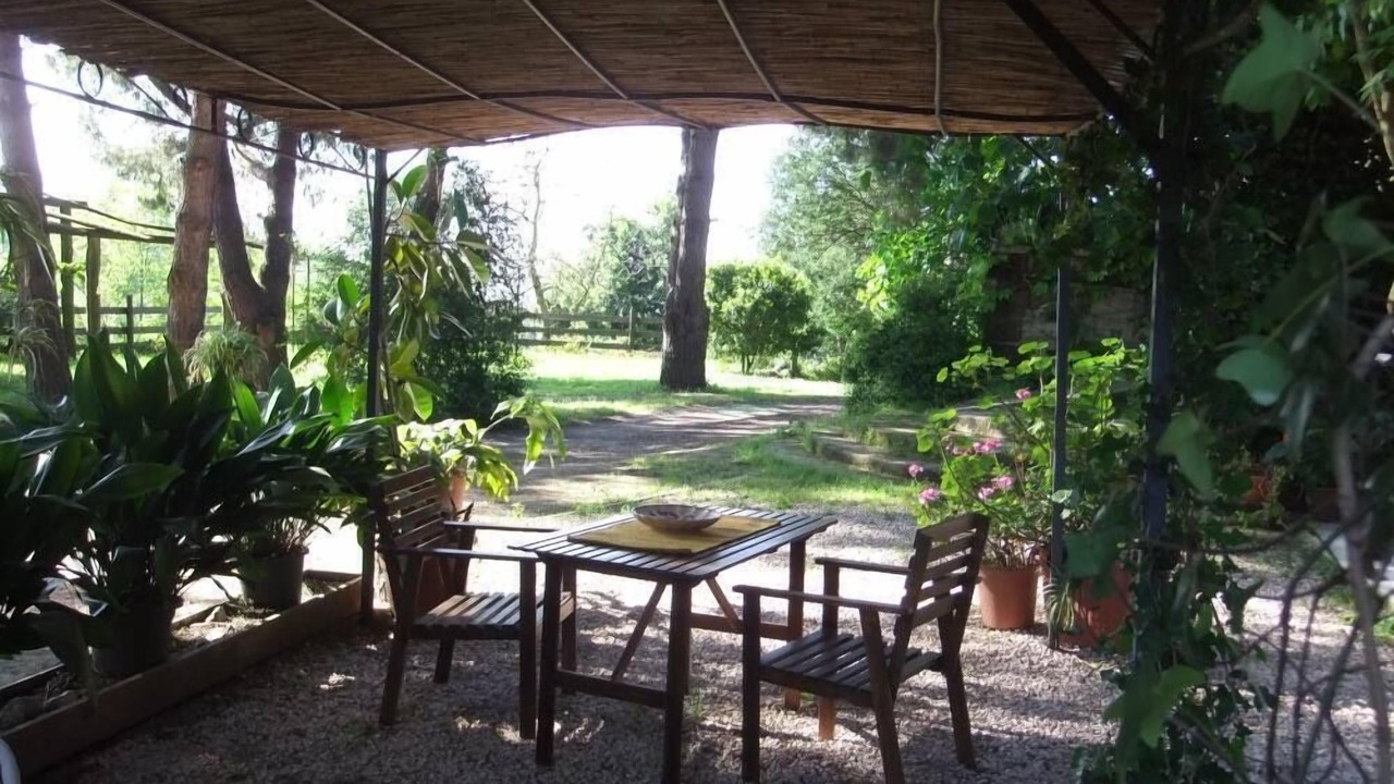 Photo of Outdoor in Zona Ospedaliera