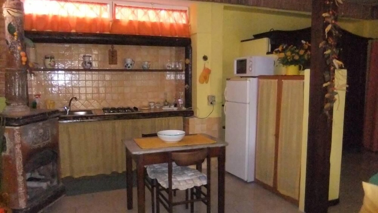 Photo of Kitchen in Zona Ospedaliera