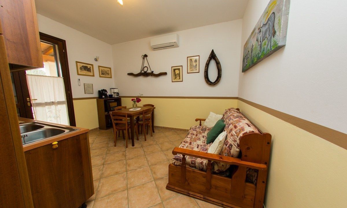 Photo of Bedroom in Scansano