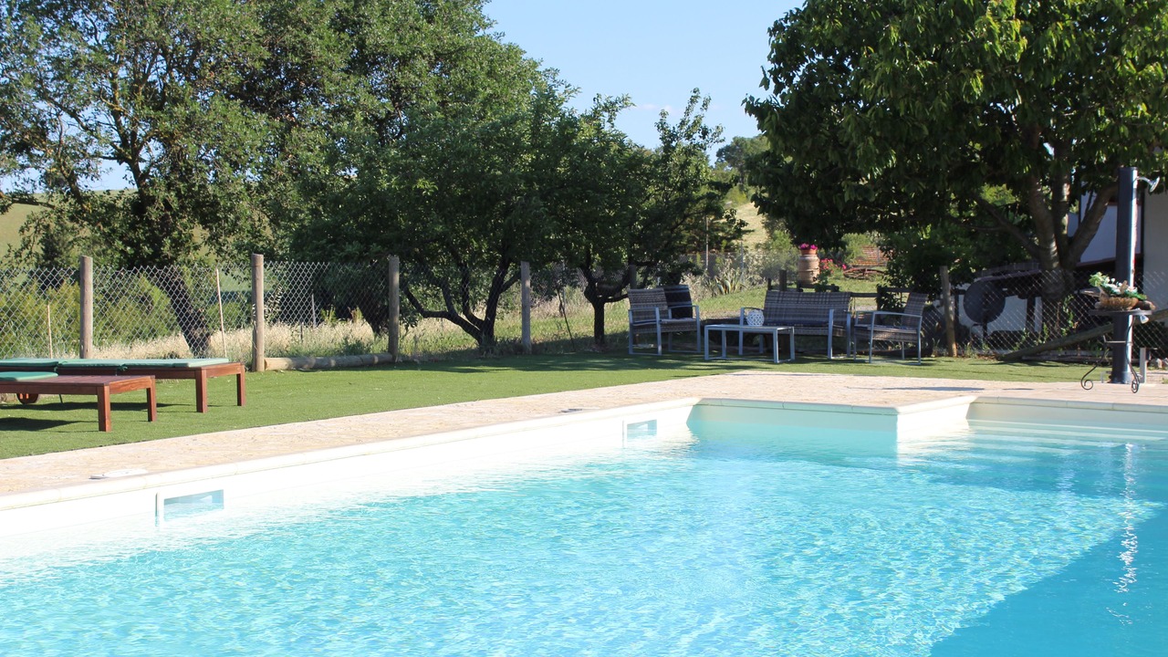Photo of Outdoor in Scansano