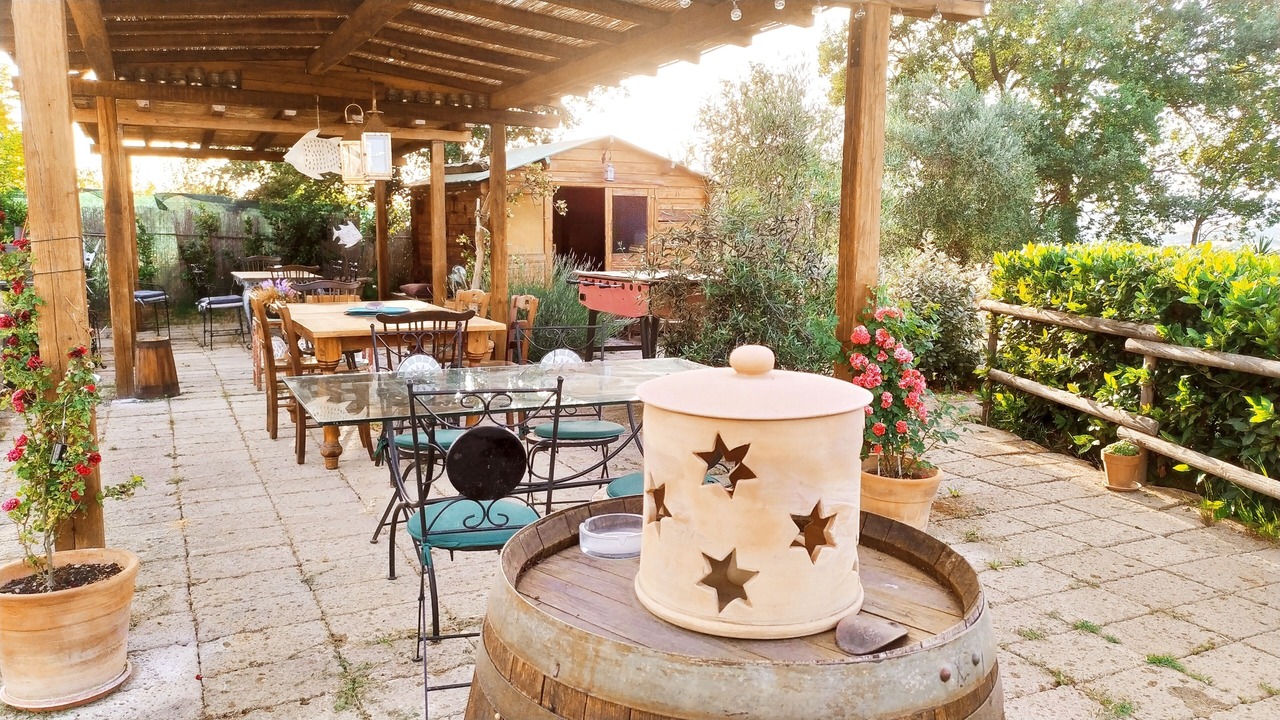 Photo of Outdoor in Scansano