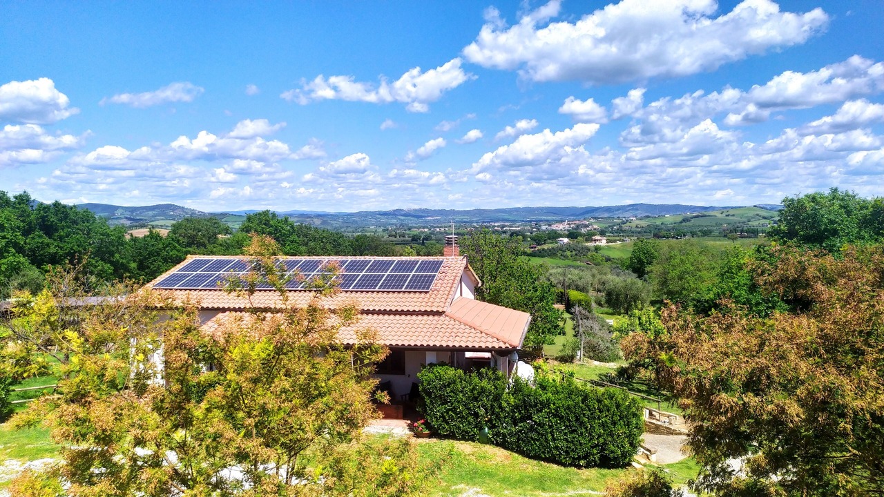 Photo of Outdoor in Scansano