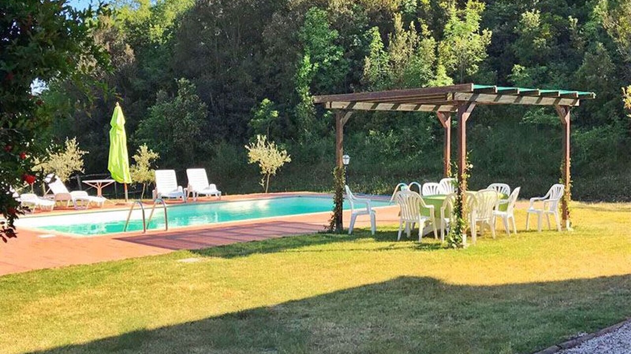 Photo of Outdoor in Montecatini Val di Cecina