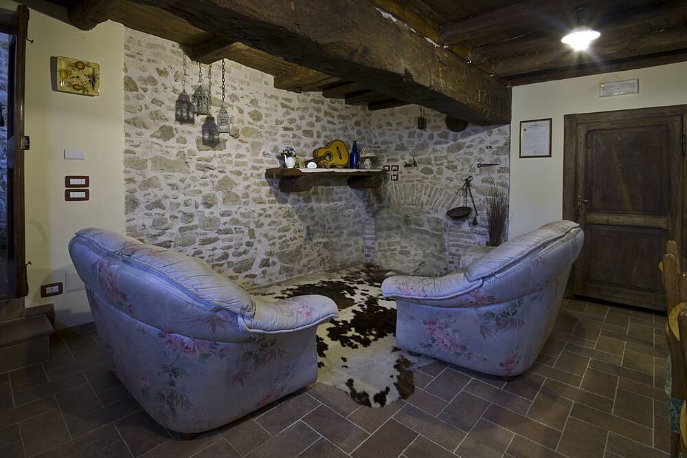 Photo of Livingroom in Uncinano