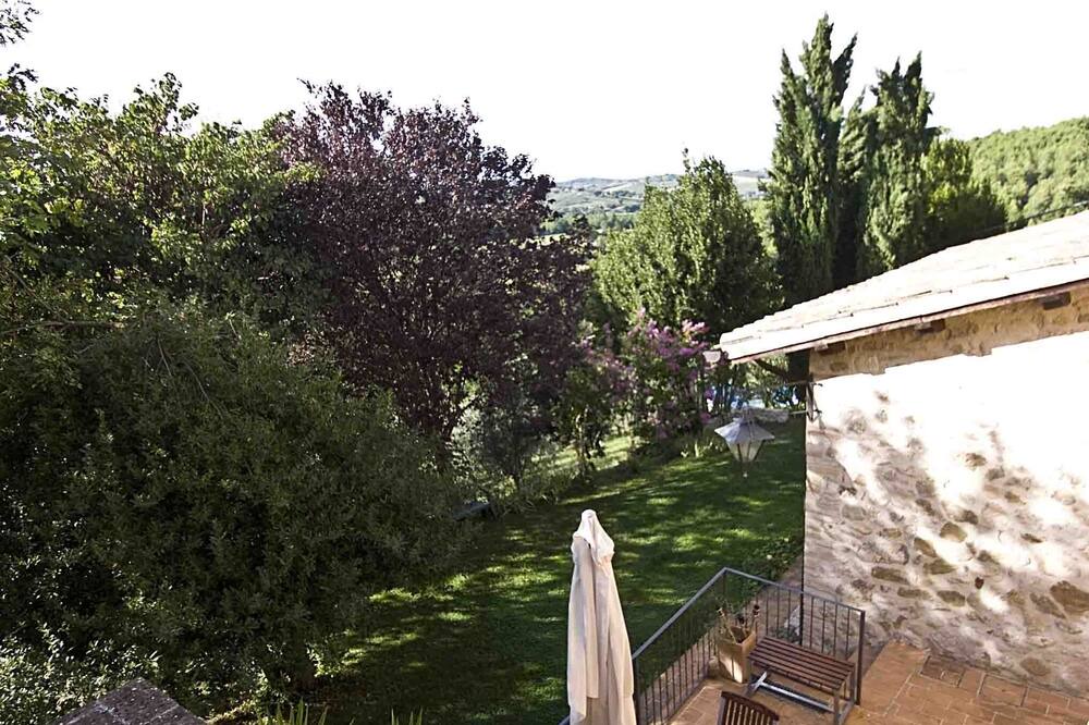 Photo of Patio Balcony in Uncinano