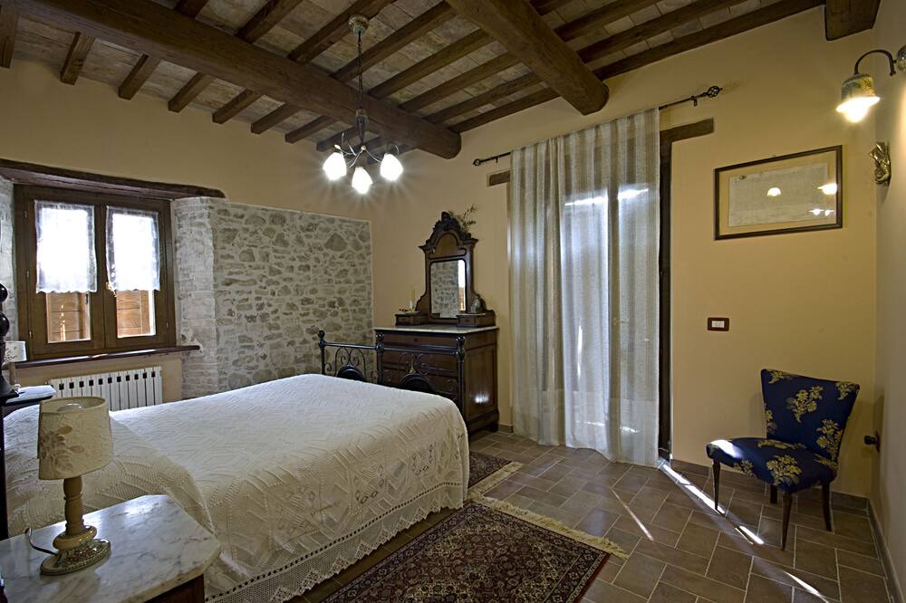 Photo of Bedroom in Uncinano