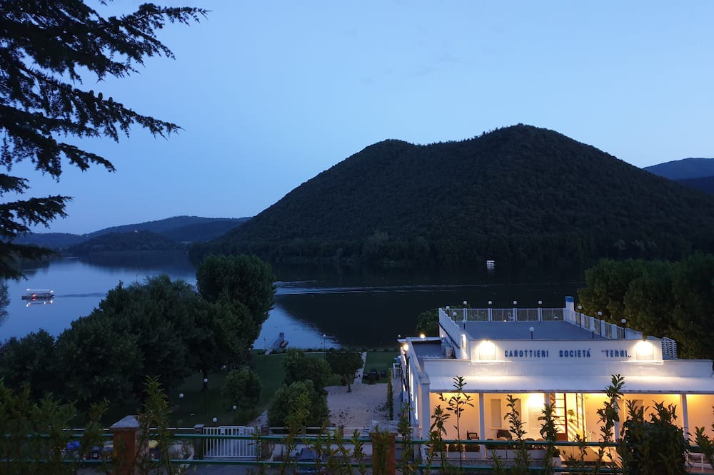 Photo of Outdoor in Piediluco