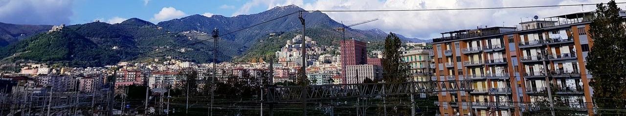 Photo of Outdoor in Salerno