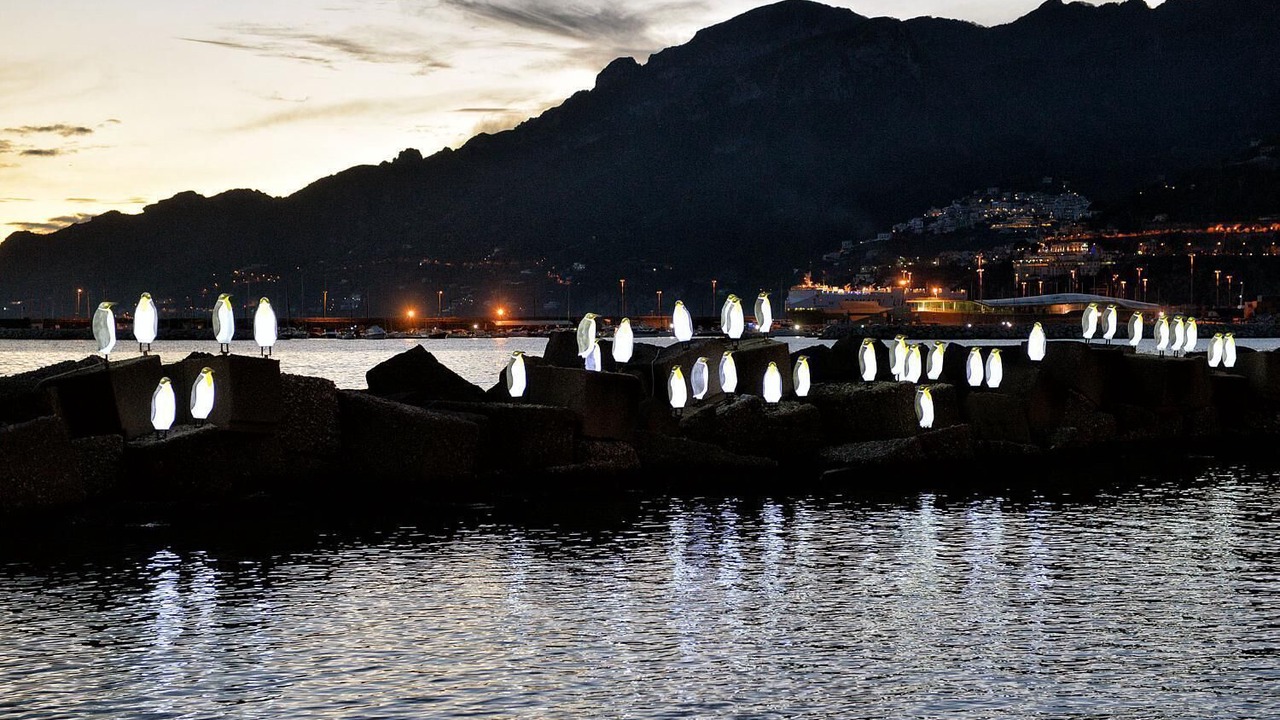 Photo of Outdoor in Salerno