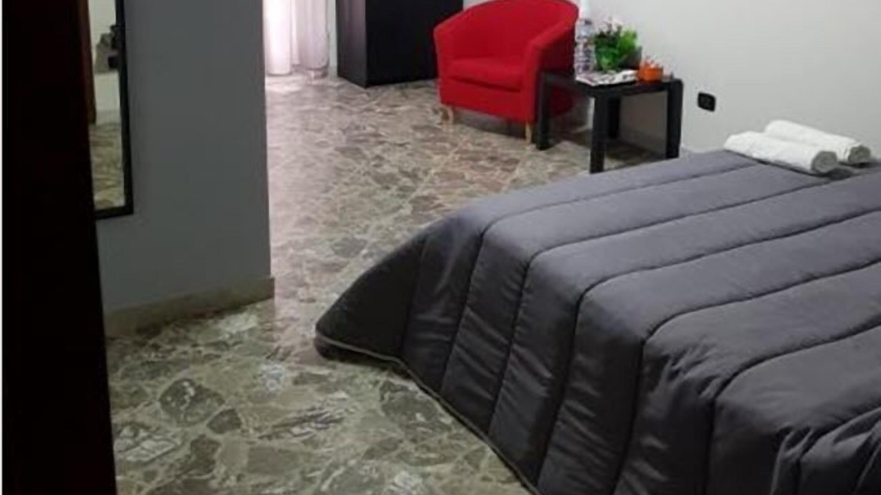 Photo of Bedroom in Salerno