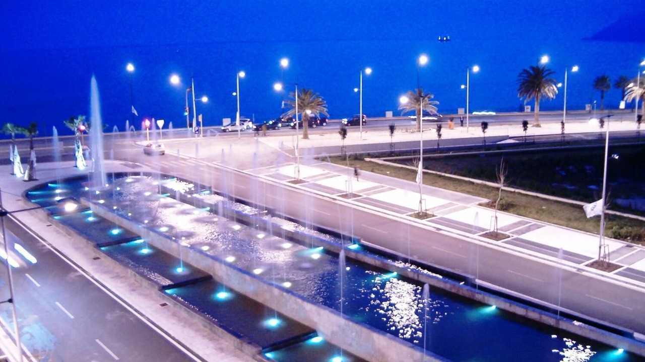 Photo of Outdoor in Salerno