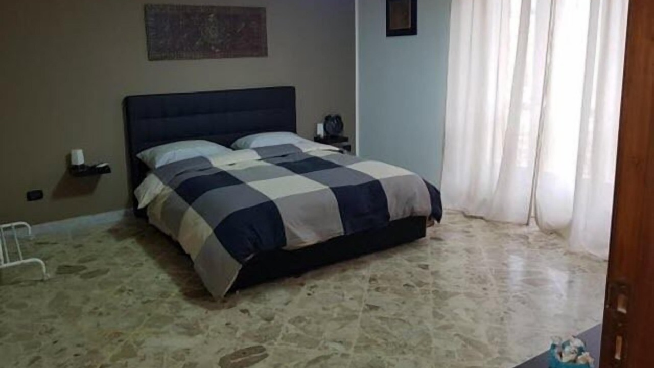 Photo of Bedroom in Salerno