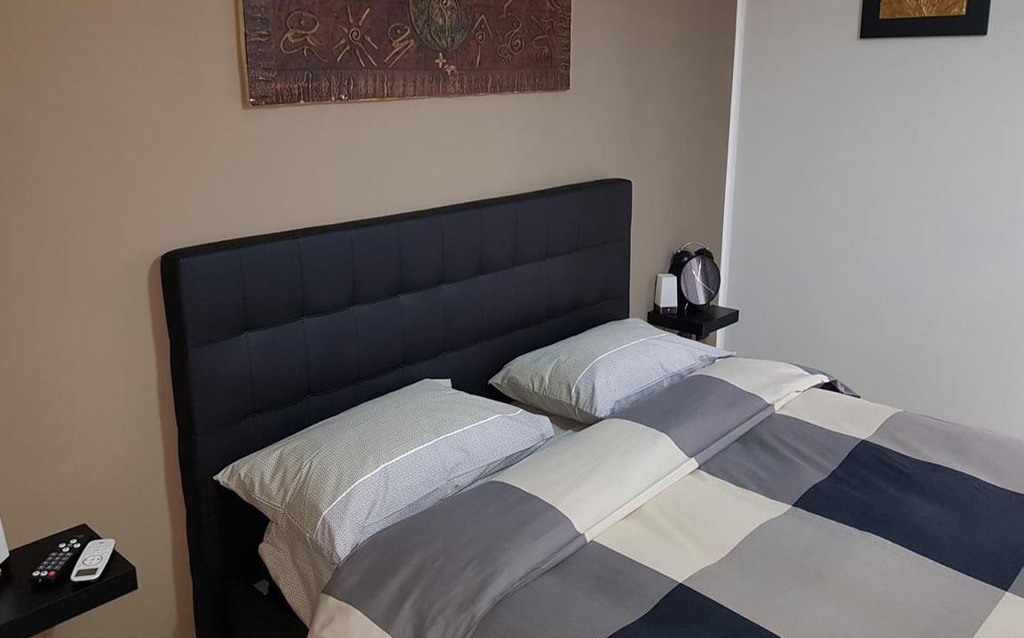 Photo of Bedroom in Salerno