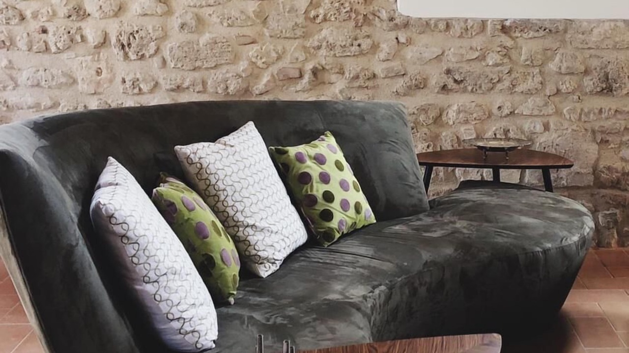 Photo of Livingroom in Todi