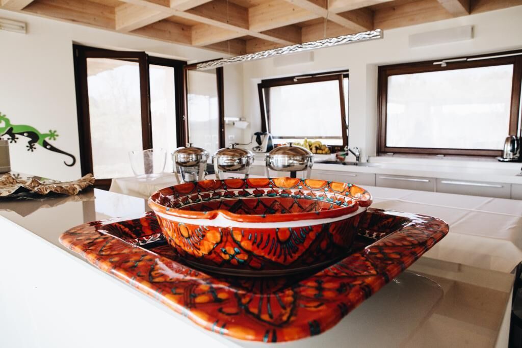 Photo of Kitchen in Todi