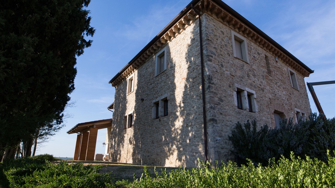 Photo of Outdoor in Todi