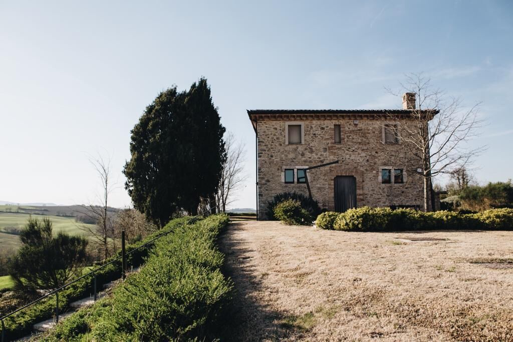 Photo of Outdoor in Todi