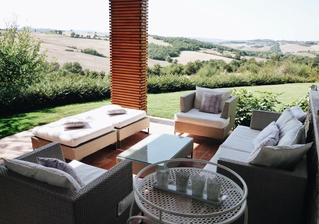 Photo of Outdoor in Todi