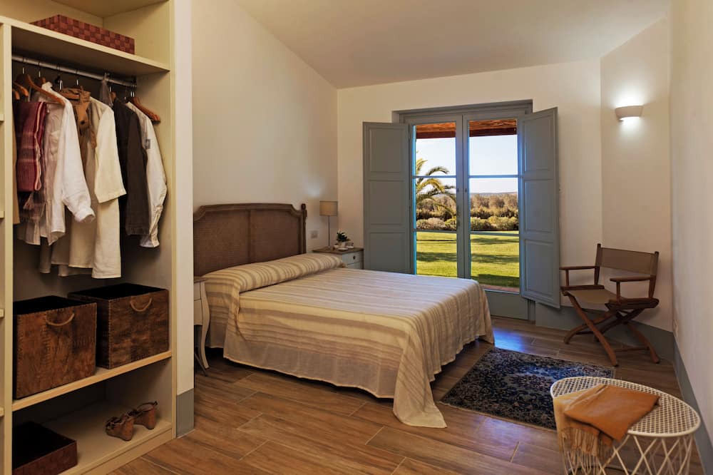 Photo of Bedroom in Casale Nuovo
