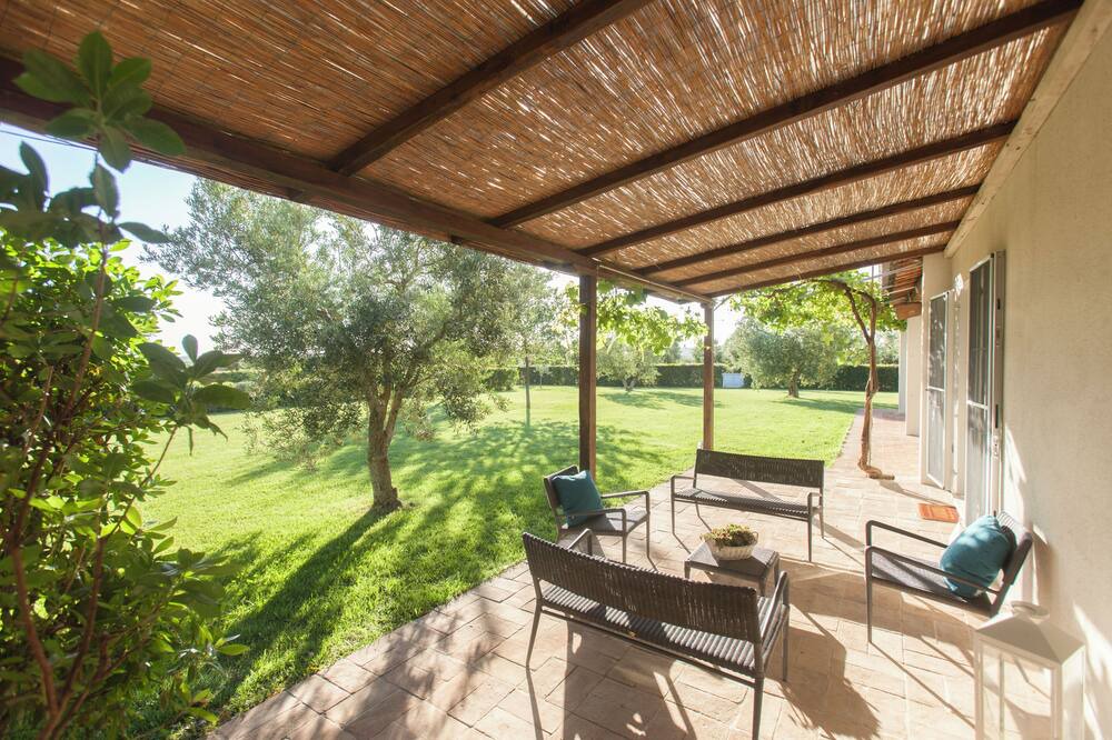 Photo of Outdoor in Casale Nuovo
