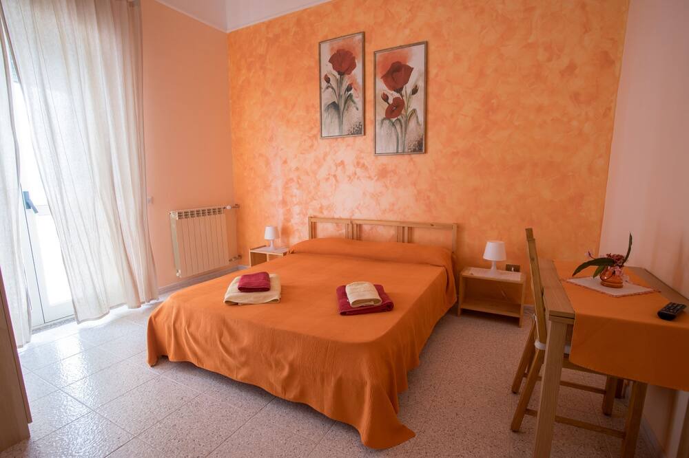 Photo of Bedroom in Rodio