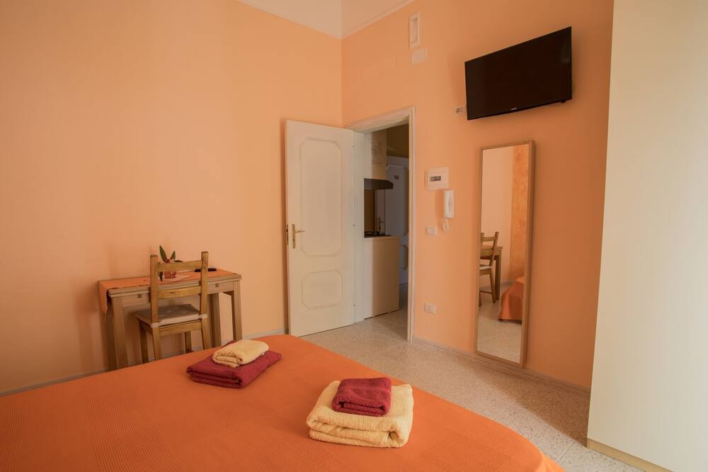 Photo of Bedroom in Rodio