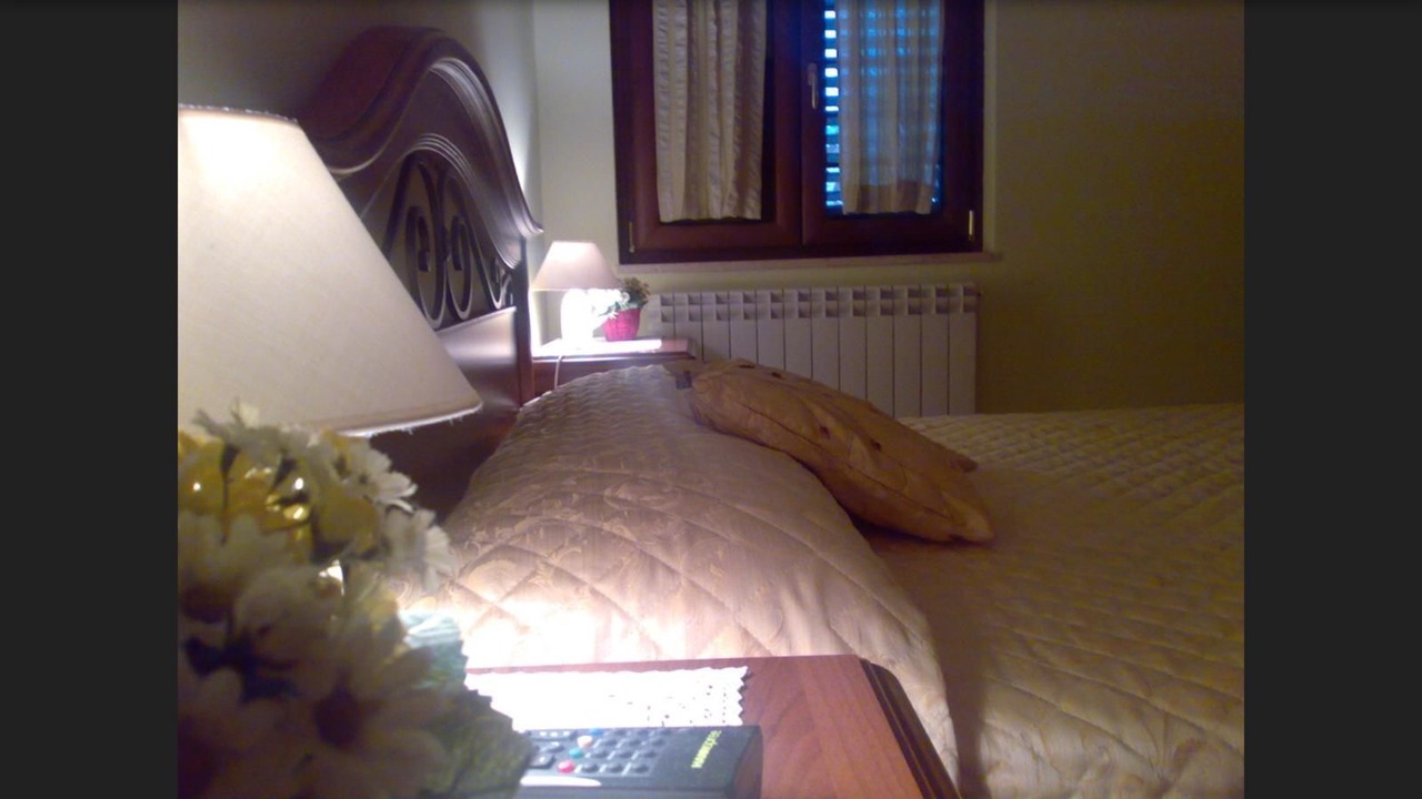 Photo of Bedroom in Torrecuso