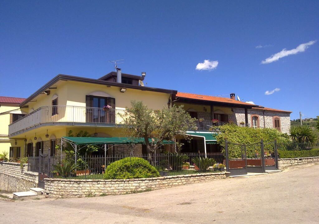 Photo of Outdoor in Torrecuso