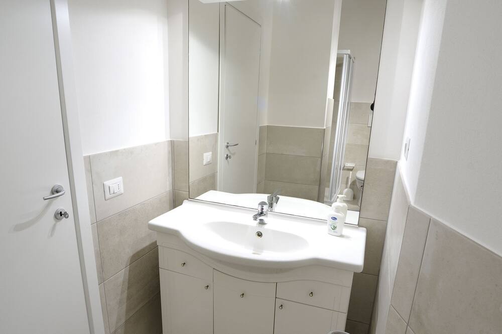 Photo of Bathroom in Fonte Blanda