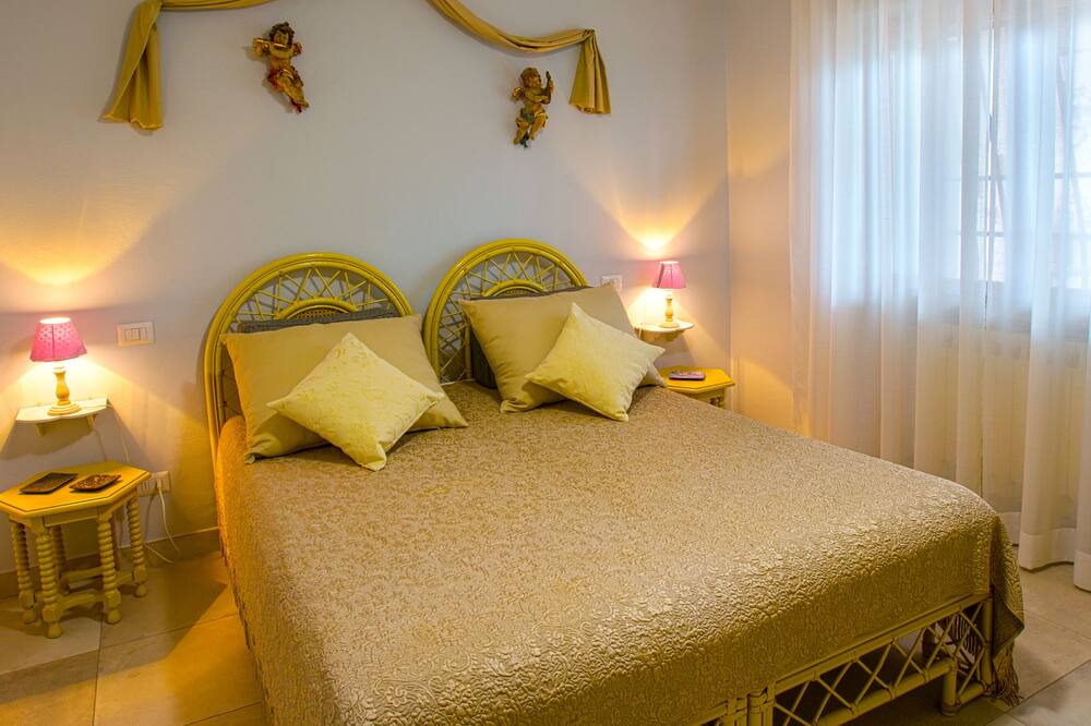Photo of Bedroom in Fonte Blanda
