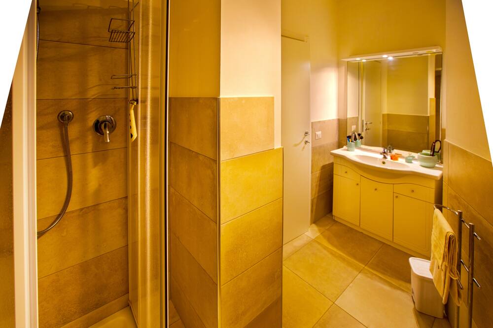 Photo of Bathroom in Fonte Blanda