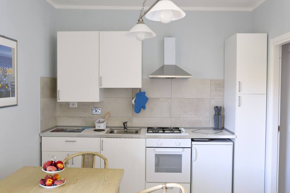 Photo of Kitchen in Fonte Blanda