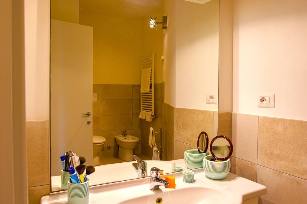 Photo of Bathroom in Fonte Blanda