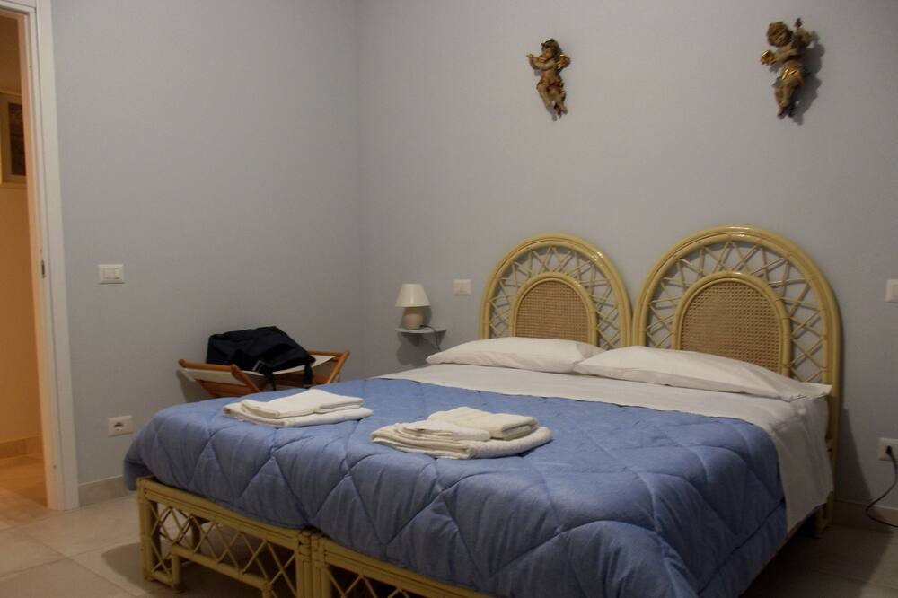 Photo of Bedroom in Fonte Blanda