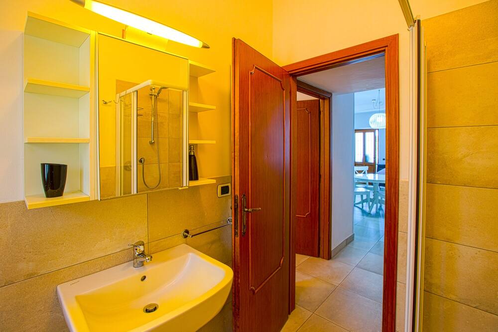 Photo of Bathroom in Fonte Blanda