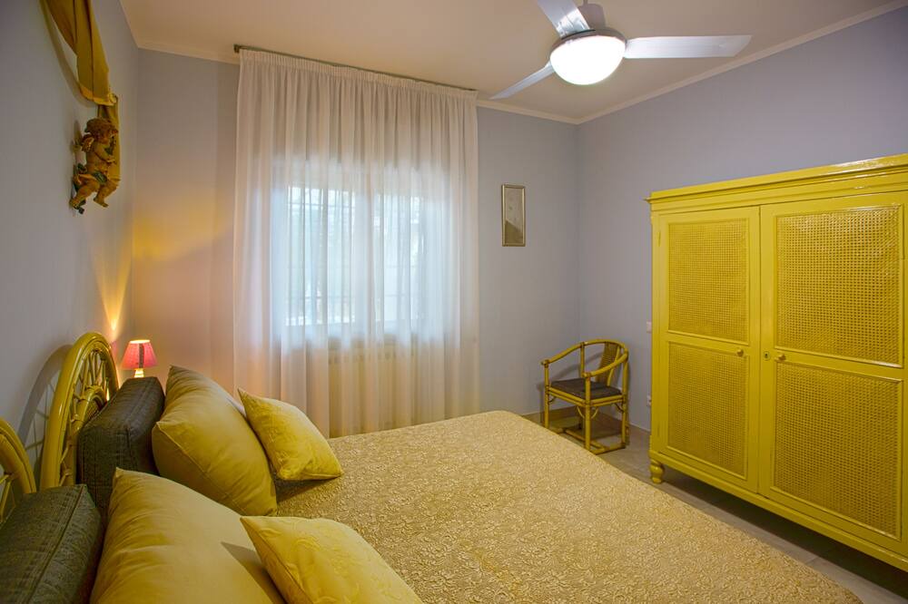 Photo of Bedroom in Fonte Blanda