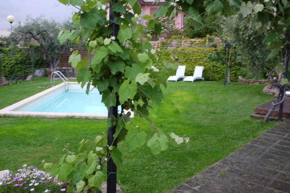 Photo of Outdoor in Fonte Blanda